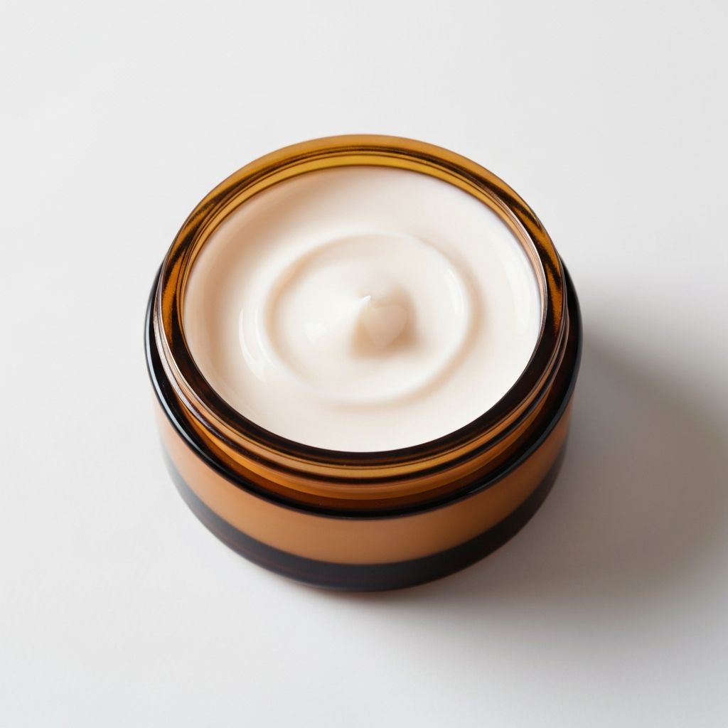 Advanced Beauty Care Cream